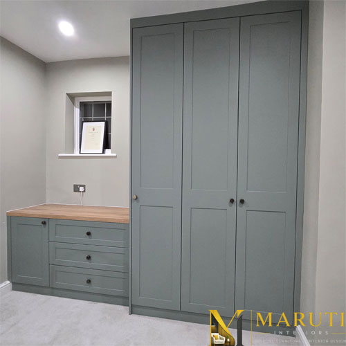 Wardrobe