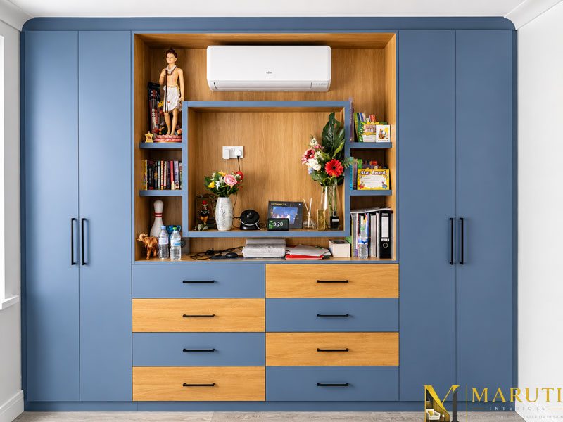 Wardrobes