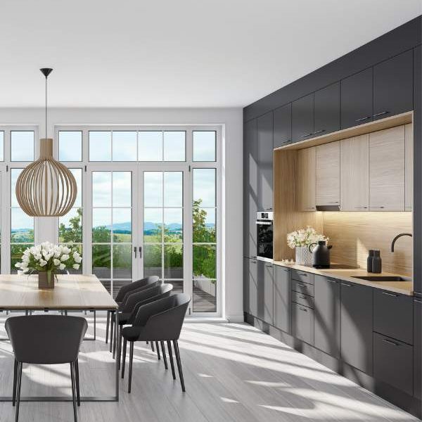 kitchen design